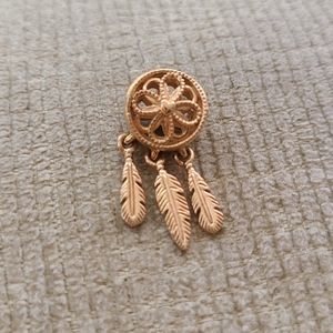 Pandora Spiritual Dreamcather Charm